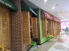 -吾悦广场(天津和平店)
