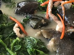 -老客家美食• 竹筒饭• 河鲜(龙门永汉店)