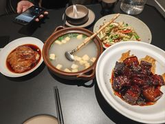-金陵家宴·金陵春·南京菜(夫子庙店)