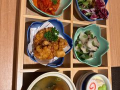 -德川家日本料理(中关村寰太大厦店)