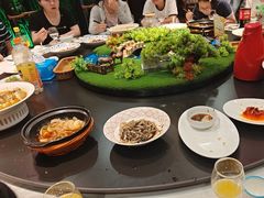 -苏浙徽·农家大院(开发区星湖101店)