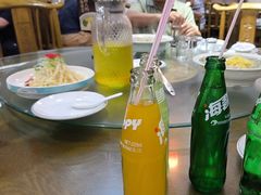 -杏花村水席楼·洛阳水席(老城十字街店)