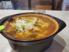 -小盼家砂锅朝鲜面(王府井店)