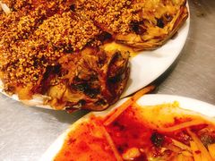 -松明一烤肉馆(鲁园店)