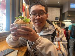 -Fergburger(皇后镇店)