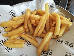 -Nord Grill&Bar Highland诺德西餐(深圳欢乐海岸店)