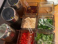 -乔街深夜食堂·小龙虾·高压锅生蚝(杭州总店)