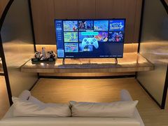 -涨巢·潮玩水疗局