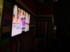 -K+全国连锁KTV(绿地缤纷天地店)