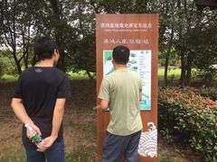 -梁鸿国家湿地公园