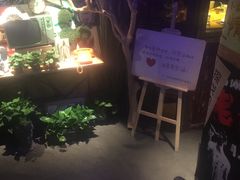 -唐潮LIVEHOUSE(淮北店)