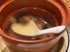 香菇肉饼汤-子固路老南昌拌粉(人民广场店)