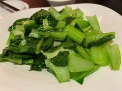 -羡餐厅·杭帮菜·淳菜(千岛湖自由洲际殿店)