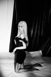 -WAVE SODA摄影工作室