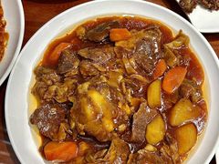 -恩宏德餐馆(平山道店)