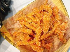 -二乔鱼庄