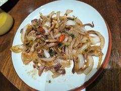 -涌上外婆桥(岱山日达店)