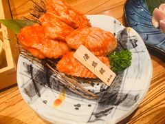 -黑牛の店·和牛烧肉(合生汇店)