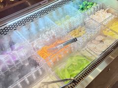 -温野菜涮涮锅(曲江大悦城店)