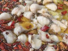 -金三可市井水煮鱼(金碧园店)