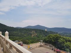 -灵山胜境