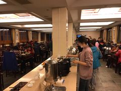 大堂-长生素斋(普陀山店)