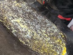 -李记特色五谷杂粮鸡蛋果子