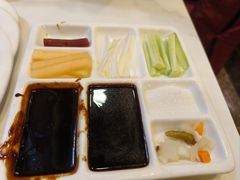 -东四民芳餐厅(朝阳门店)