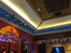 -恐怖游戏(湖滨店)