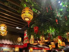 -南京大牌档(人民广场店)