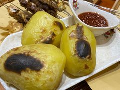 -状元阁烧烤(四平分店)