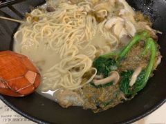 -杭州国际会议中心洲际酒店-面工坊
