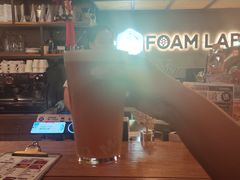 -FOAM LAB 泡沫实验室精酿餐吧