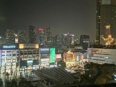 -上海古象大酒店