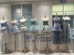 -南京时尚莱迪购物广场(正洪街店)