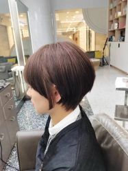 -苏豪路易士·嘉玛发廊