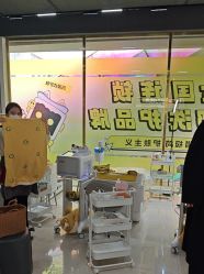 -洗脸猫·洗脸吧(北京大兴大悦春风里店)