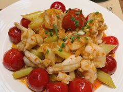 -榕意·川味之美(深业上城店)