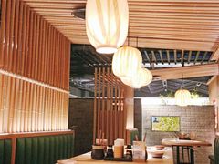 大堂-温野菜涮涮锅(西单大悦城店)