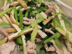 -老地方面馆(思南路店)