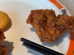 -比格比萨自助(宝山日月光店)
