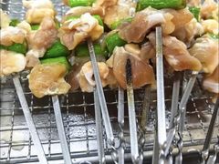 -蜀牛哥·炭火牛肉烤串鲜啤自助(龙泉铂悦山店)