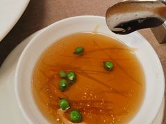 姜丝醋-清水蘭軒