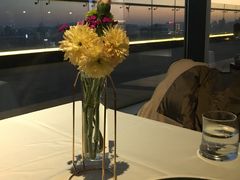 -梧桐餐厅(泉城路店)