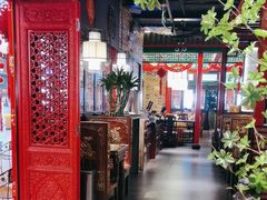 -缪氏川菜(深圳北站缤果空间店)