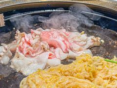 -韩时烤肉(枫蓝店)