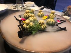 云腿野菜石榴包-逸道(益丰·外滩源店)
