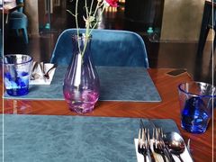 -YUE·6·西式融合餐厅(外滩六号店)