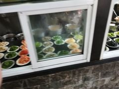 -梯坎豆花