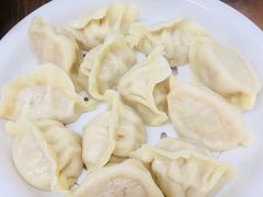 -海胆小馆(东北水饺·春柳店)